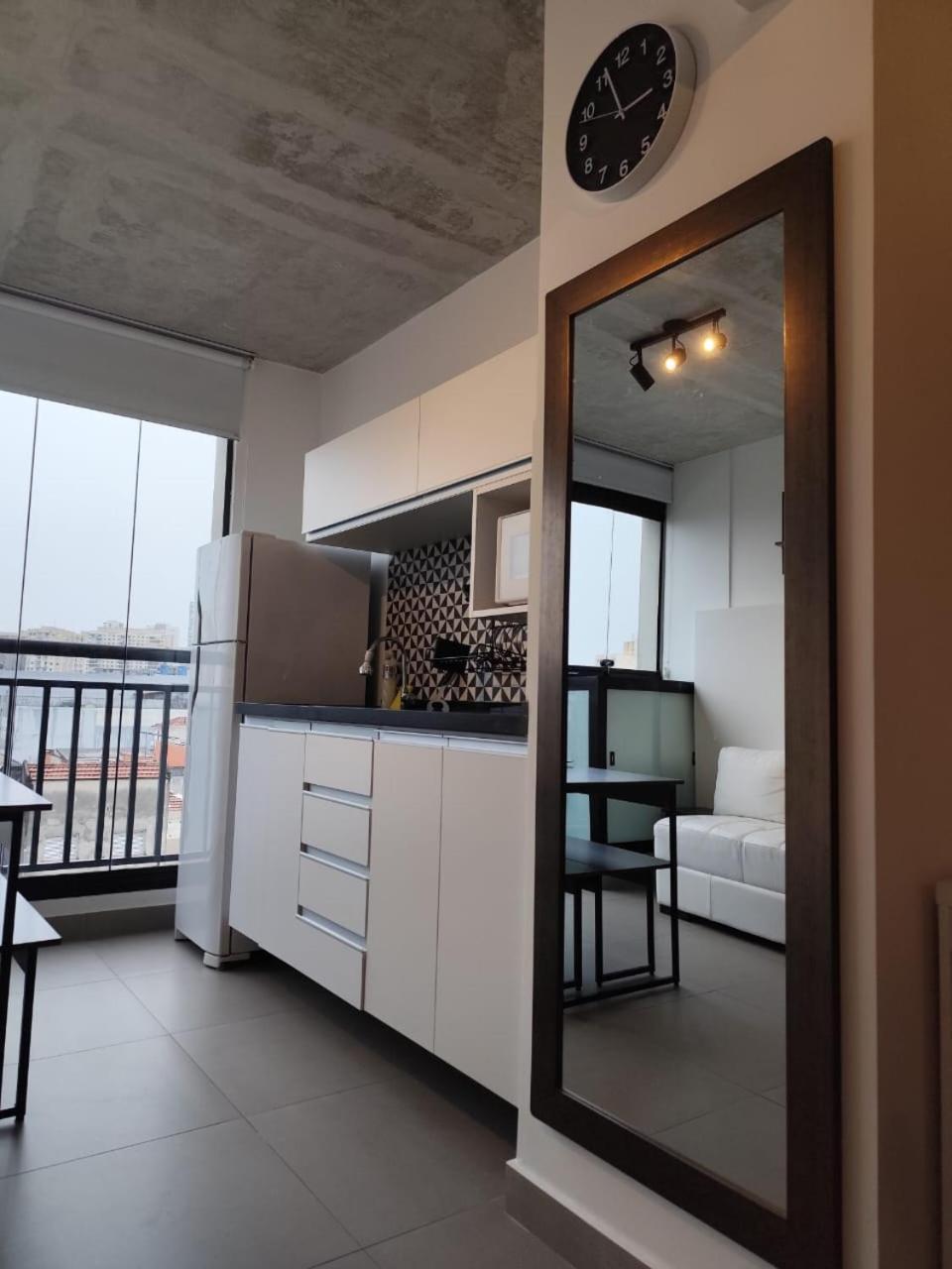 Appartamento Joao502 San Paolo Esterno foto