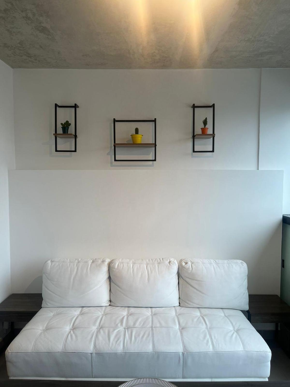 Appartamento Joao502 San Paolo Esterno foto